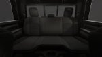 2026 RAM 2500 Black Express