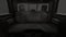2026 RAM 2500 Black Express