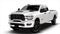 2026 RAM 2500 Black Express