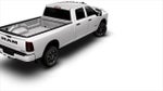 2026 RAM 2500 Black Express
