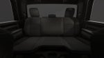 2026 RAM 2500 Black Express