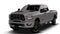 2026 RAM 2500 Black Express