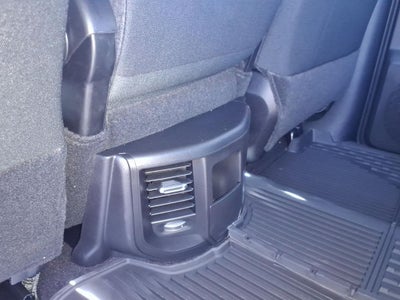 2026 RAM 2500 Black Express