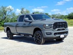 2026 RAM 2500 Black Express