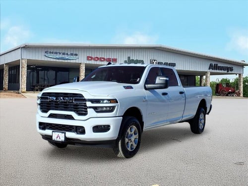 2026 RAM 2500 Lone Star
