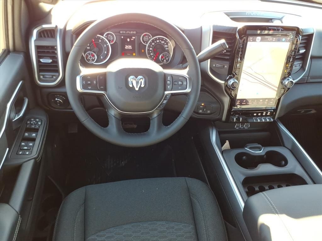 2026 RAM 2500 Lone Star