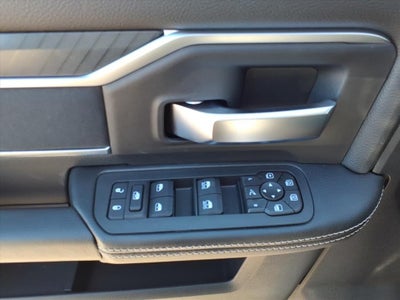 2026 RAM 2500 Lone Star