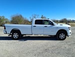 2026 RAM 2500 Lone Star