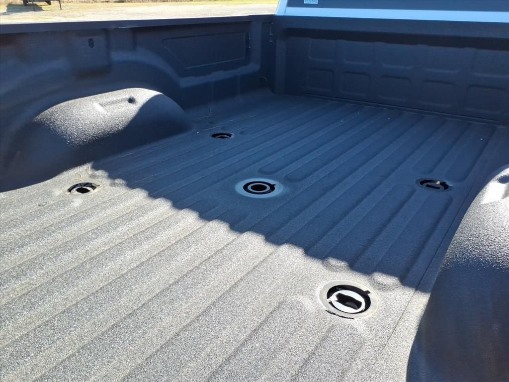 2026 RAM 2500 Lone Star