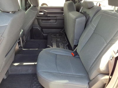 2025 RAM 2500 Lone Star