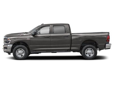2025 RAM 2500 Lone Star