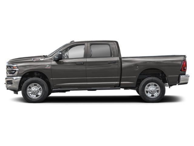 2025 RAM 2500 Lone Star