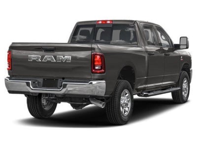 2025 RAM 2500 Lone Star