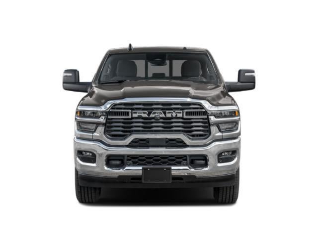2025 RAM 2500 Lone Star