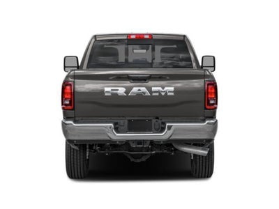2025 RAM 2500 Lone Star