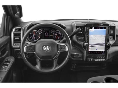 2025 RAM 2500 Lone Star