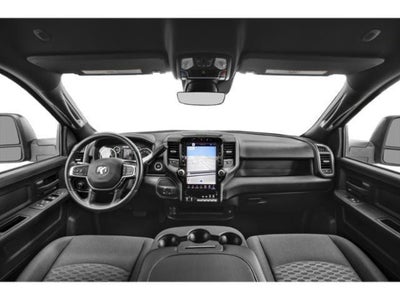 2025 RAM 2500 Lone Star