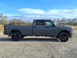 2026 RAM 2500 Lone Star