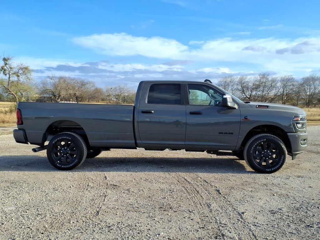 2026 RAM 2500 Lone Star