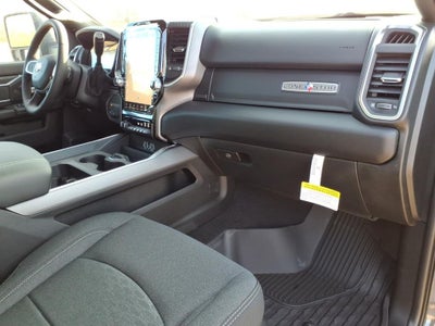 2026 RAM 2500 Lone Star