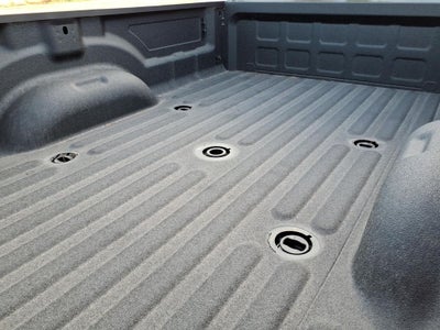 2026 RAM 2500 Lone Star