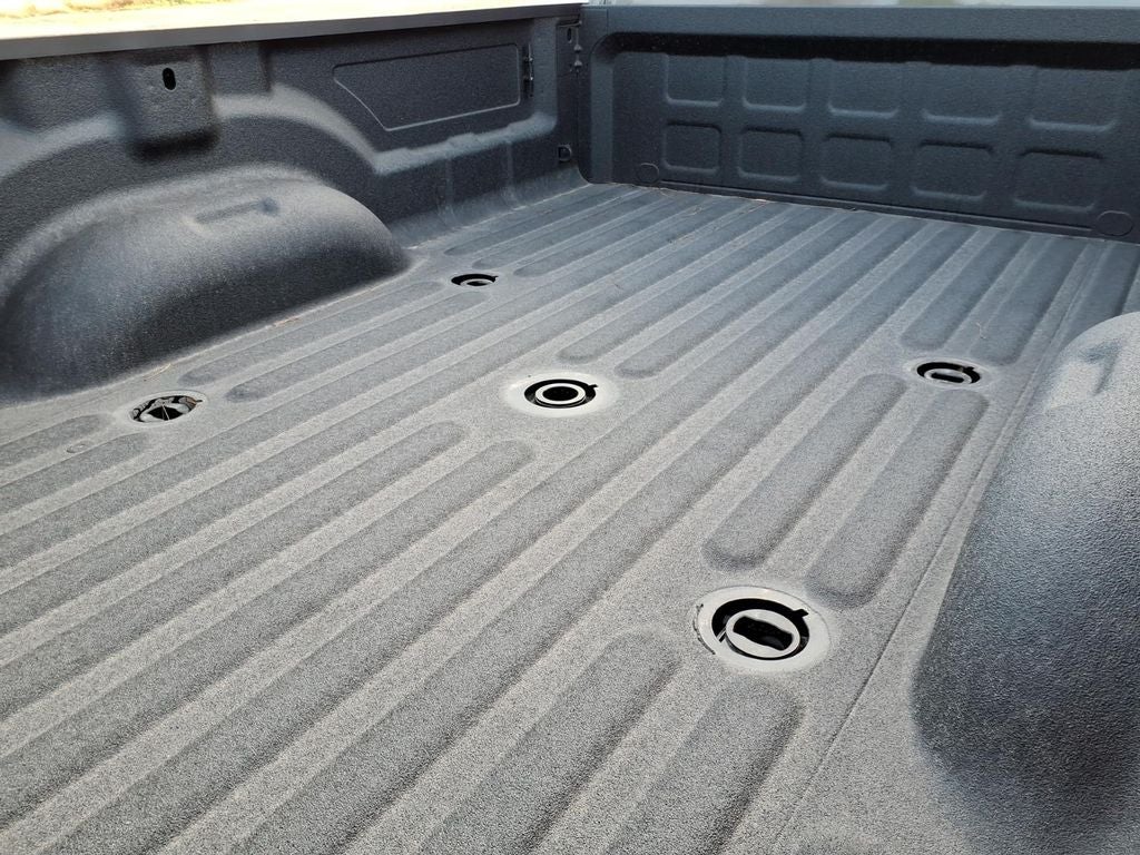 2026 RAM 2500 Lone Star