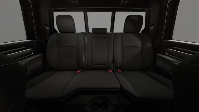 2026 RAM 2500 Lone Star