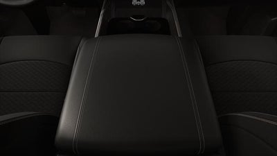 2026 RAM 2500 Lone Star