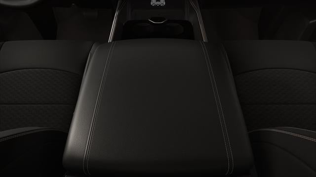 2026 RAM 2500 Lone Star