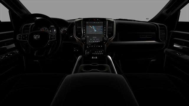 2026 RAM 2500 Lone Star