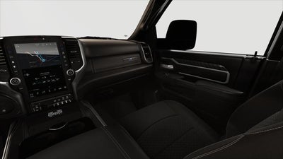 2026 RAM 2500 Lone Star