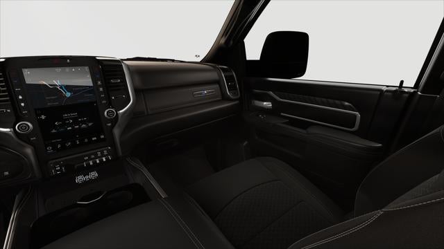 2026 RAM 2500 Lone Star