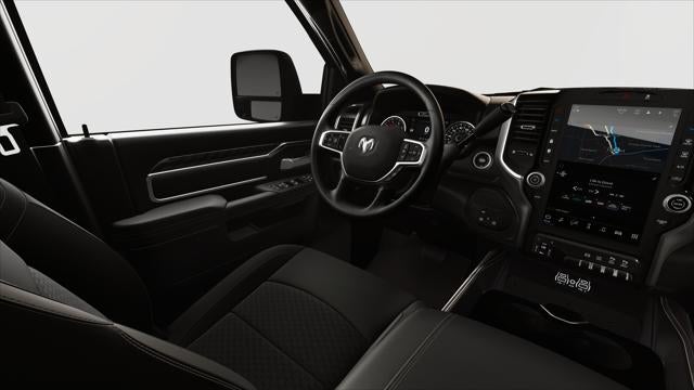 2026 RAM 2500 Lone Star