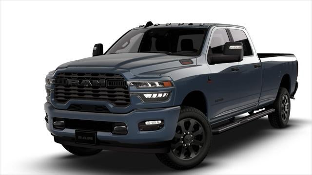 2026 RAM 2500's photo