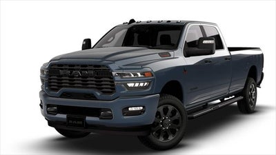 2026 RAM 2500 Lone Star