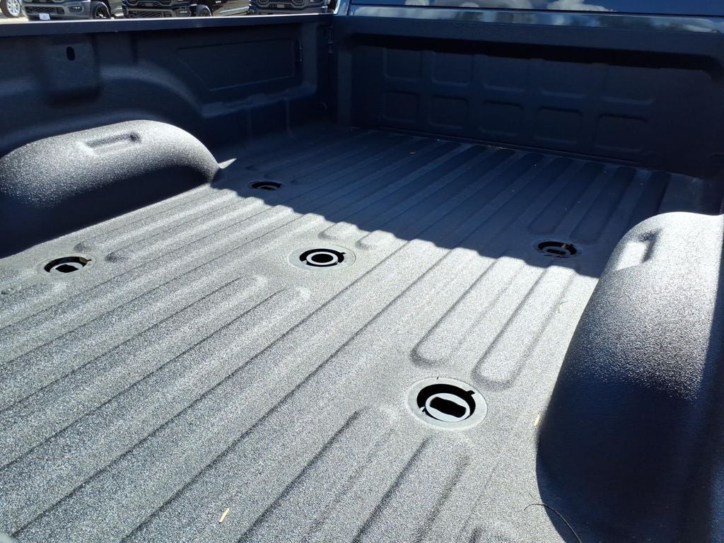 2026 RAM 2500 Lone Star
