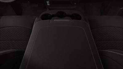 2026 RAM 2500 Lone Star