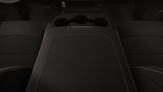 2026 RAM 2500 Lone Star