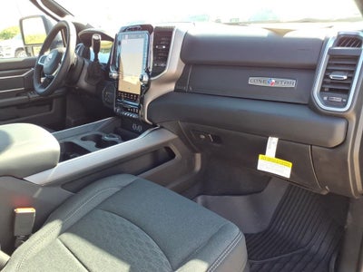 2026 RAM 2500 Lone Star