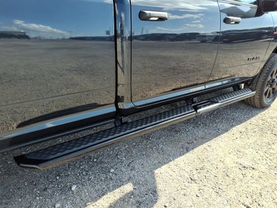 2026 RAM 2500 Lone Star