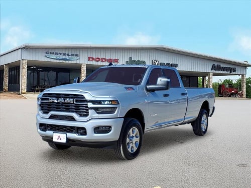 2026 RAM 2500 Lone Star