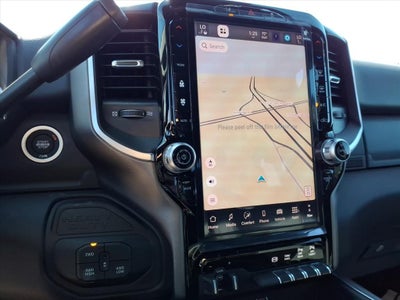 2026 RAM 2500 Lone Star