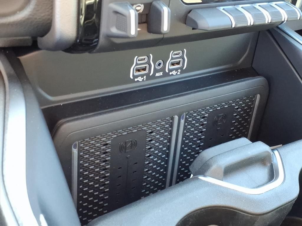 2026 RAM 2500 Lone Star