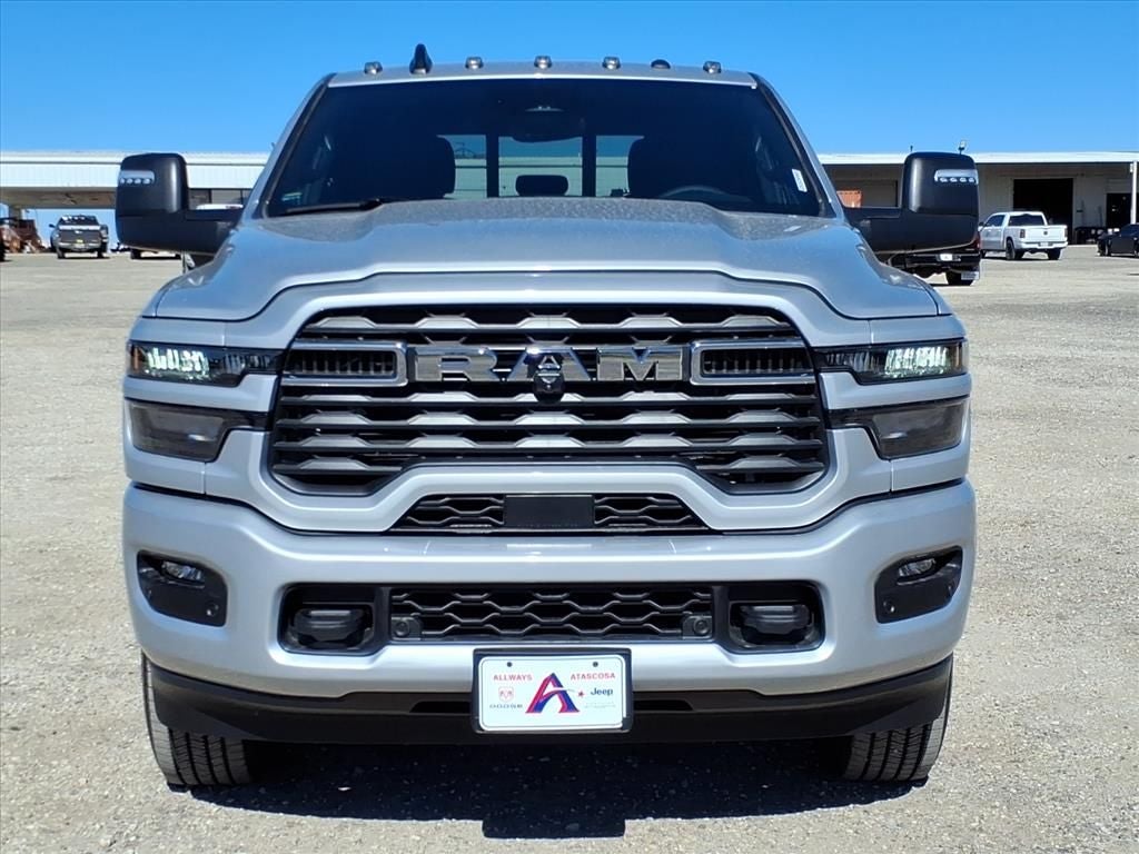 2026 RAM 2500 Lone Star