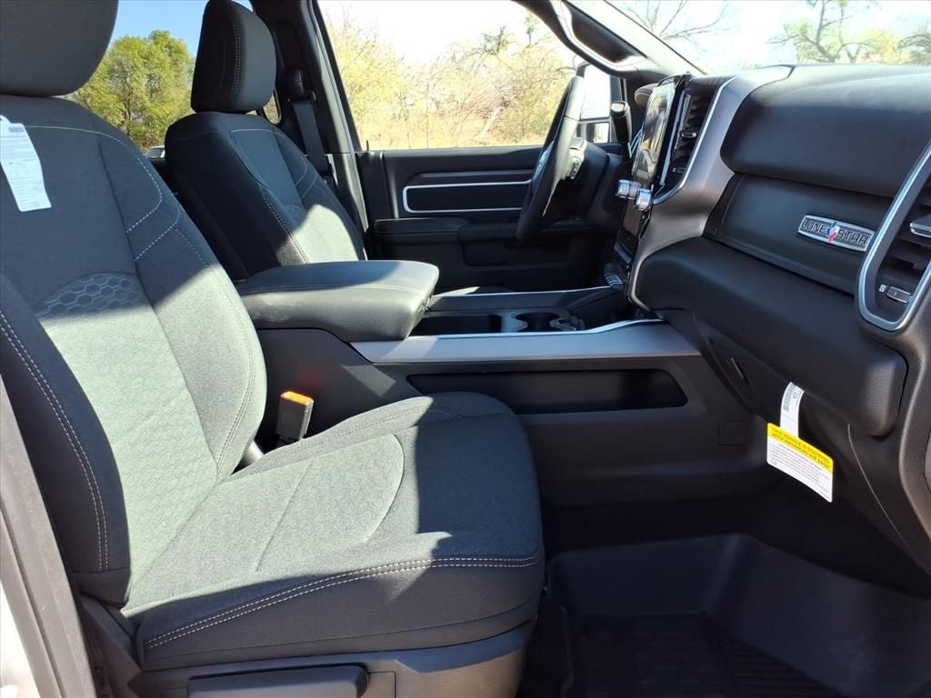 2026 RAM 2500 Lone Star