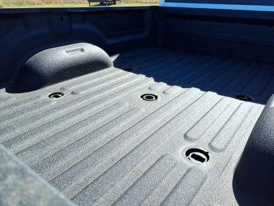 2026 RAM 2500 Lone Star