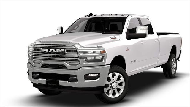 2026 RAM 2500 Laramie 4X4 Crew Cab LWB's photo