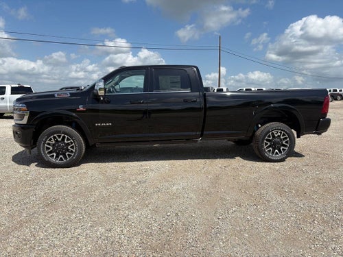 2025 RAM 2500 Longhorn