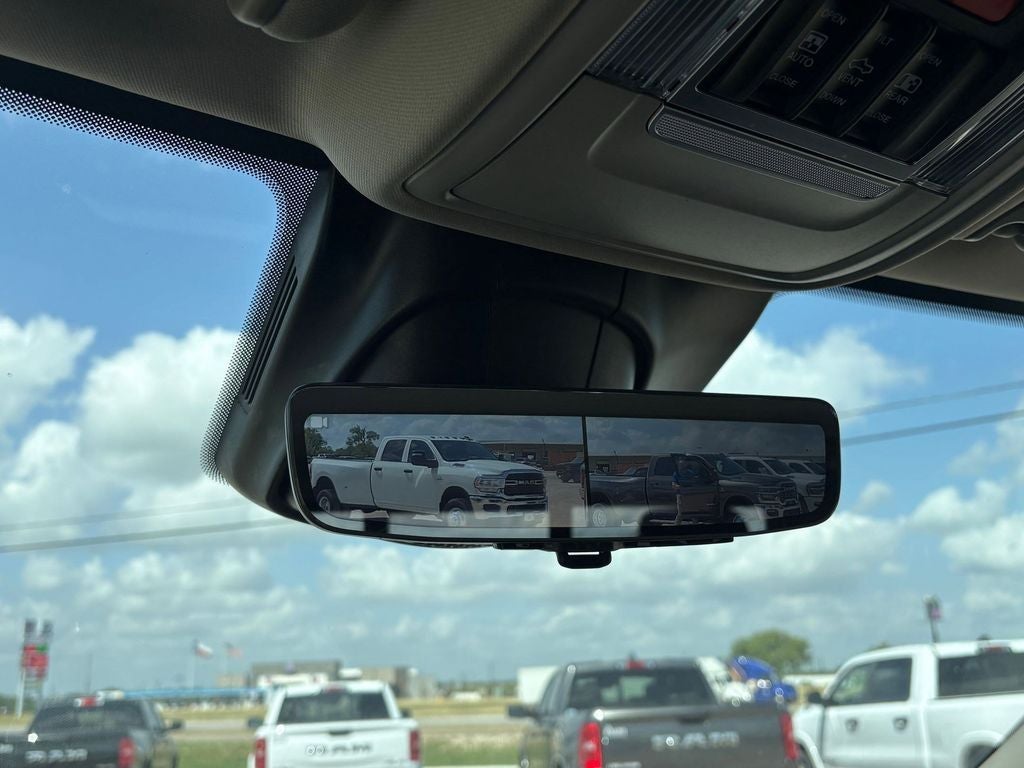 2025 RAM 2500 Longhorn