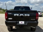 2025 RAM 2500 Longhorn